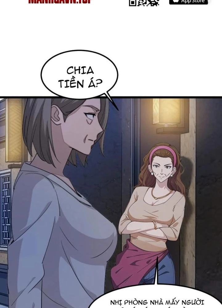Thần Long Đi Trốn, Xui Xẻo Gặp Nữ Đế Đi Theo Giúp Ta Chăn Heo Chapter 66 - Trang 2