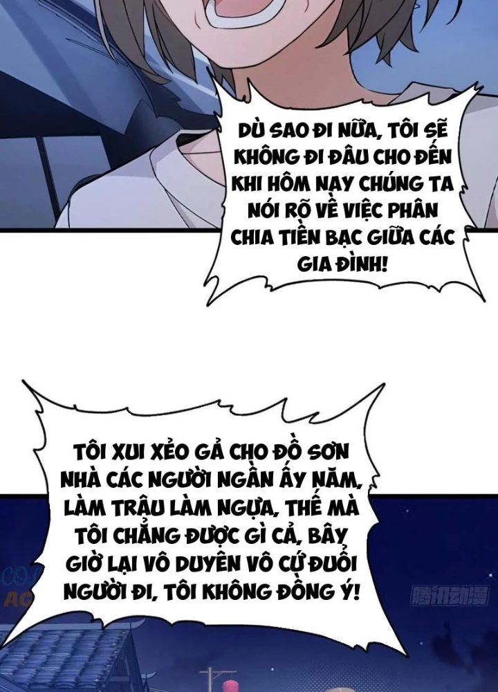 Thần Long Đi Trốn, Xui Xẻo Gặp Nữ Đế Đi Theo Giúp Ta Chăn Heo Chapter 66 - Trang 2