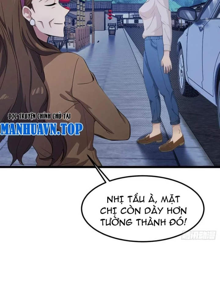 Thần Long Đi Trốn, Xui Xẻo Gặp Nữ Đế Đi Theo Giúp Ta Chăn Heo Chapter 66 - Trang 2
