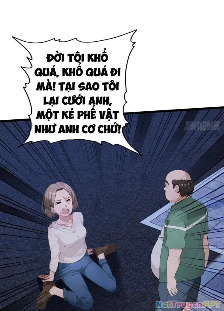 Thần Long Đi Trốn, Xui Xẻo Gặp Nữ Đế Đi Theo Giúp Ta Chăn Heo Chapter 66 - Trang 2