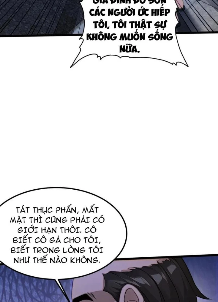 Thần Long Đi Trốn, Xui Xẻo Gặp Nữ Đế Đi Theo Giúp Ta Chăn Heo Chapter 66 - Trang 2