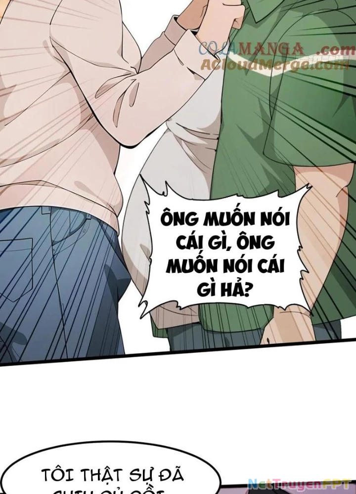 Thần Long Đi Trốn, Xui Xẻo Gặp Nữ Đế Đi Theo Giúp Ta Chăn Heo Chapter 66 - Trang 2