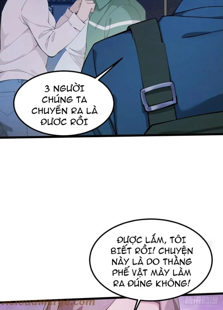 Thần Long Đi Trốn, Xui Xẻo Gặp Nữ Đế Đi Theo Giúp Ta Chăn Heo Chapter 66 - Trang 2