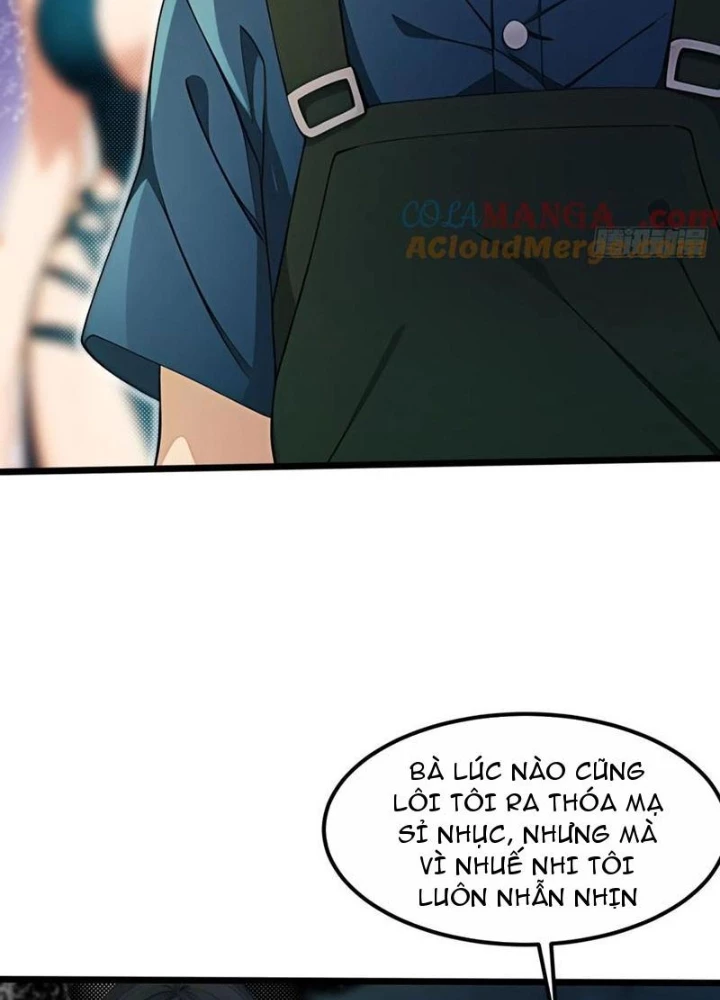 Thần Long Đi Trốn, Xui Xẻo Gặp Nữ Đế Đi Theo Giúp Ta Chăn Heo Chapter 66 - Trang 2