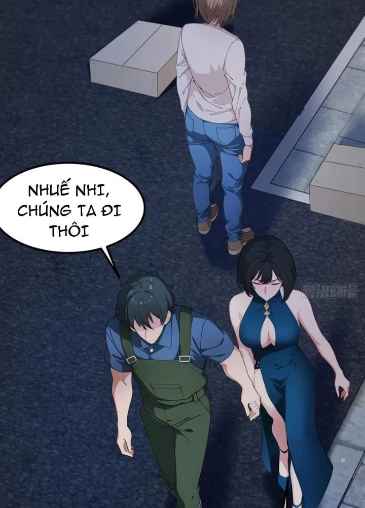Thần Long Đi Trốn, Xui Xẻo Gặp Nữ Đế Đi Theo Giúp Ta Chăn Heo Chapter 66 - Trang 2