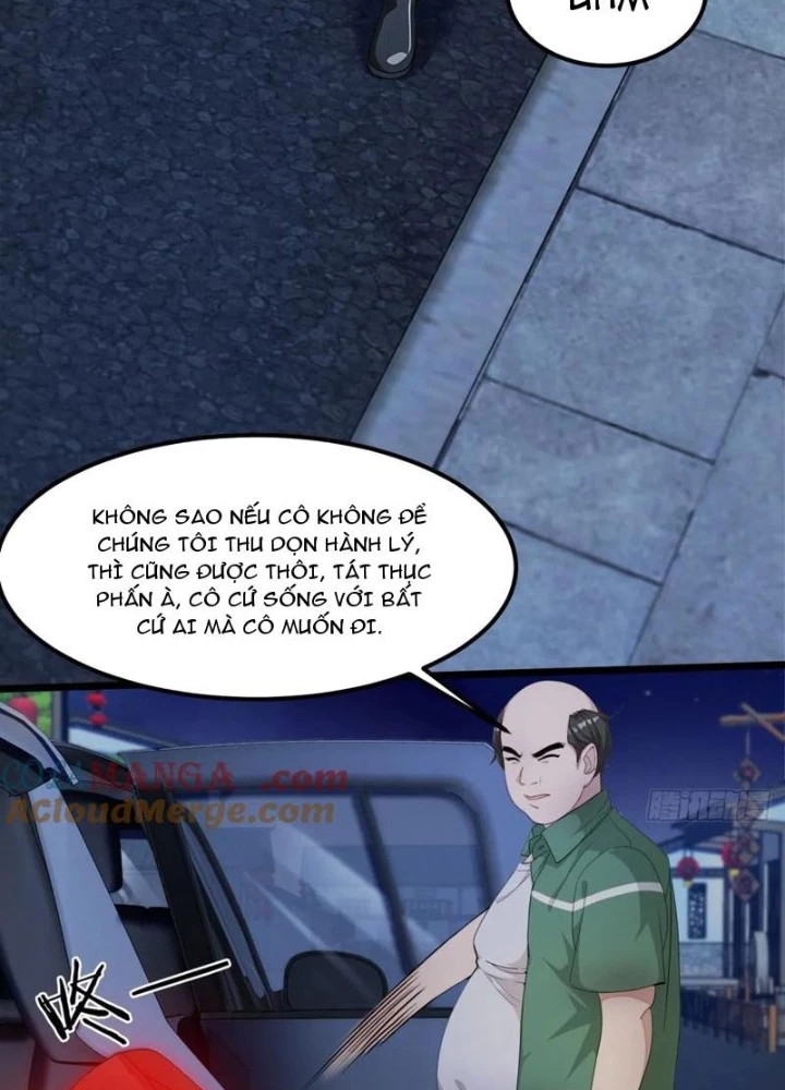 Thần Long Đi Trốn, Xui Xẻo Gặp Nữ Đế Đi Theo Giúp Ta Chăn Heo Chapter 66 - Trang 2