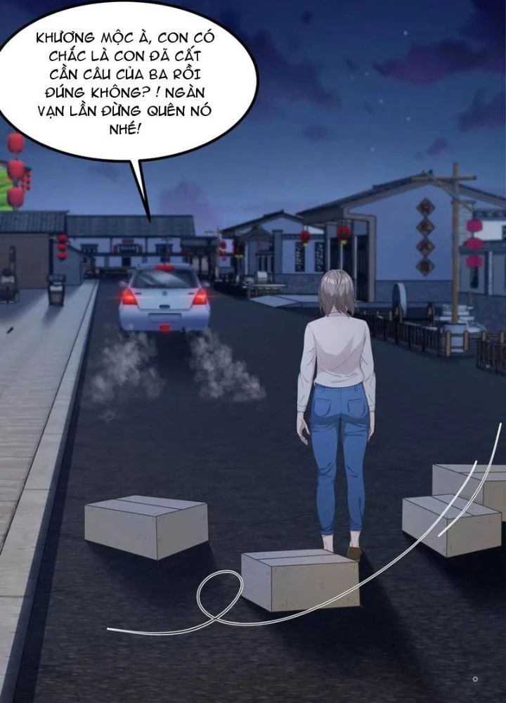Thần Long Đi Trốn, Xui Xẻo Gặp Nữ Đế Đi Theo Giúp Ta Chăn Heo Chapter 66 - Trang 2