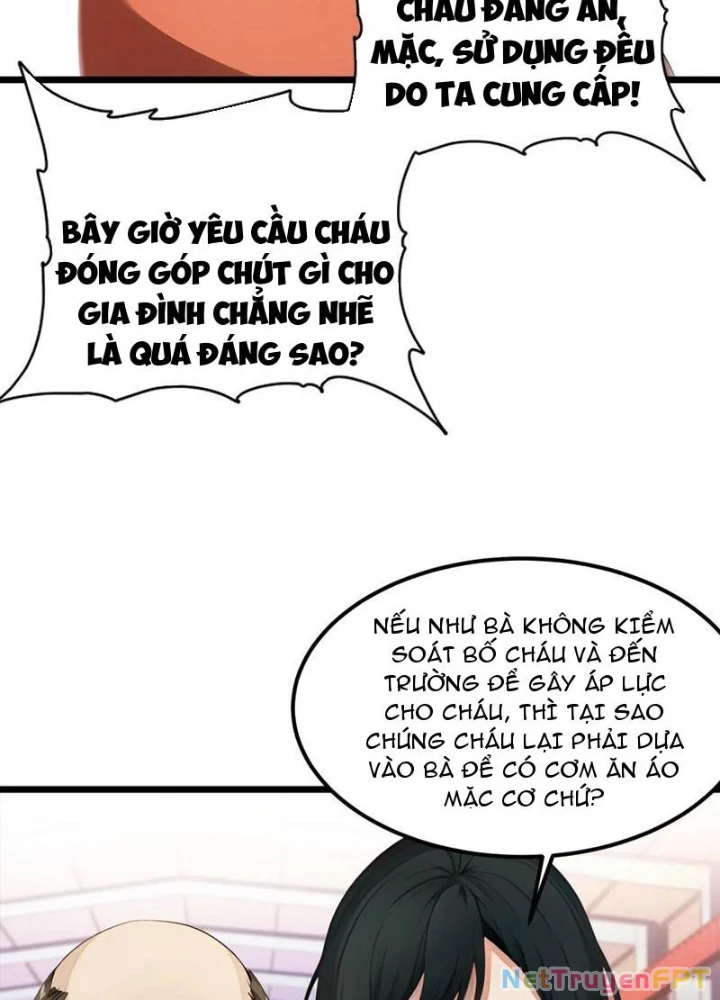 Thần Long Đi Trốn, Xui Xẻo Gặp Nữ Đế Đi Theo Giúp Ta Chăn Heo Chapter 66 - Trang 2