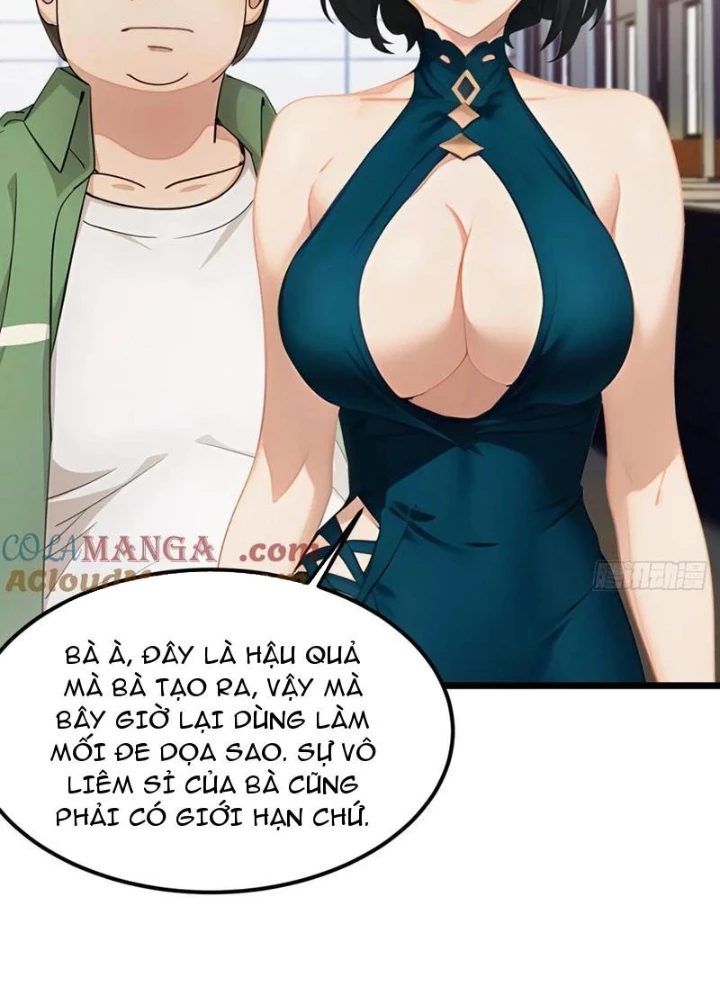 Thần Long Đi Trốn, Xui Xẻo Gặp Nữ Đế Đi Theo Giúp Ta Chăn Heo Chapter 66 - Trang 2