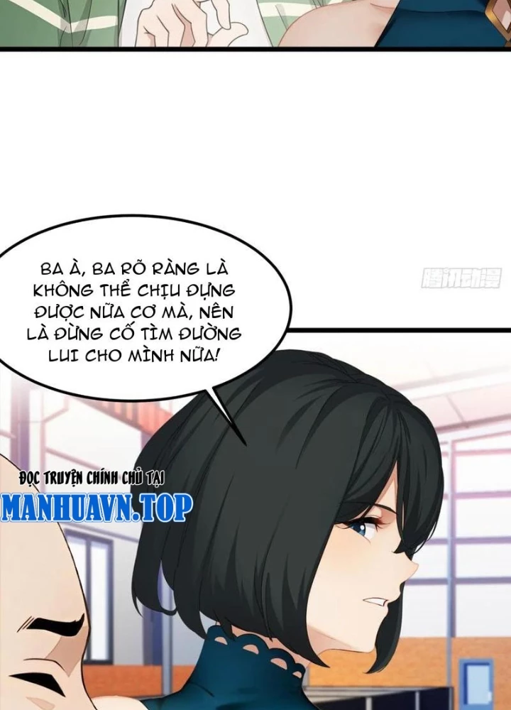 Thần Long Đi Trốn, Xui Xẻo Gặp Nữ Đế Đi Theo Giúp Ta Chăn Heo Chapter 66 - Trang 2