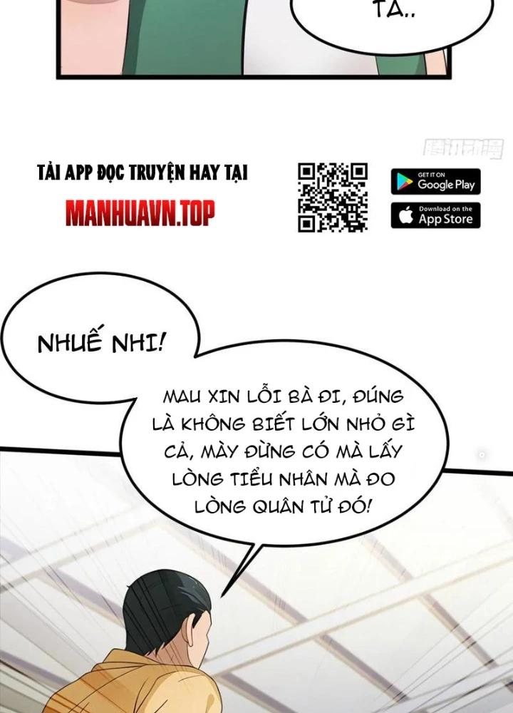 Thần Long Đi Trốn, Xui Xẻo Gặp Nữ Đế Đi Theo Giúp Ta Chăn Heo Chapter 66 - Trang 2