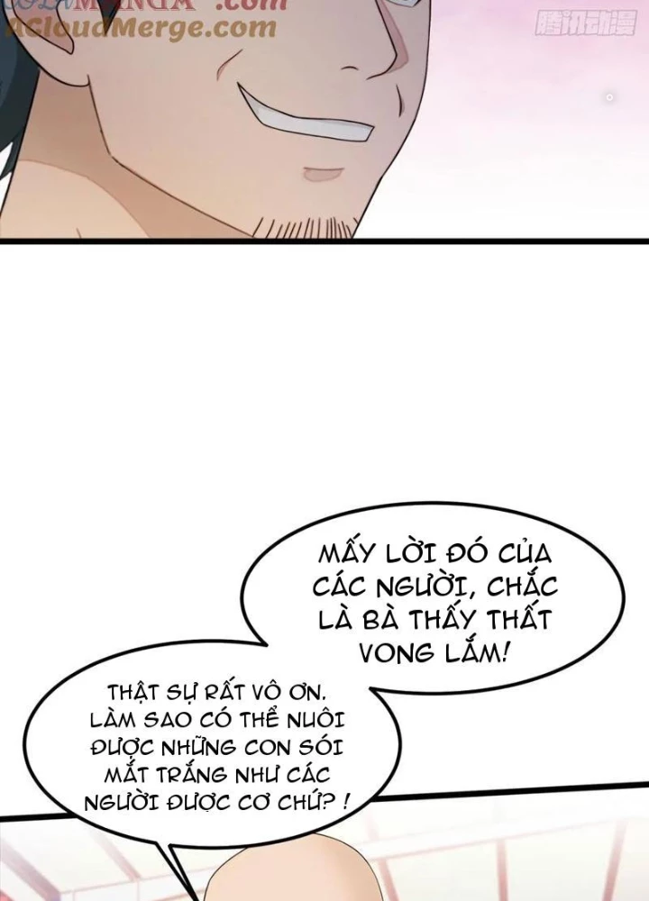 Thần Long Đi Trốn, Xui Xẻo Gặp Nữ Đế Đi Theo Giúp Ta Chăn Heo Chapter 66 - Trang 2