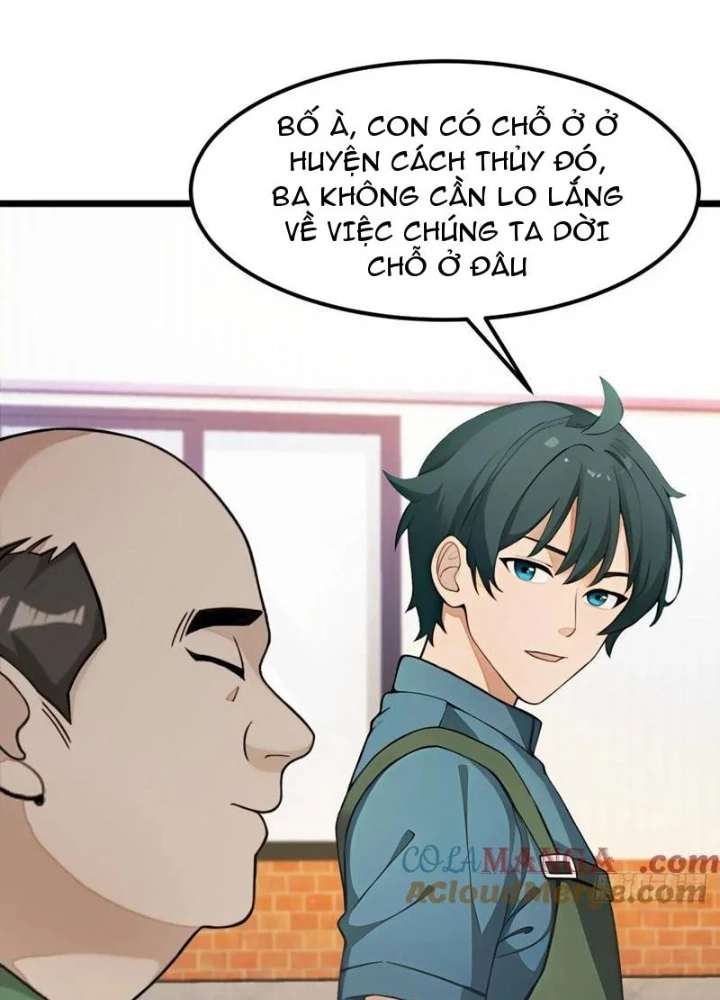 Thần Long Đi Trốn, Xui Xẻo Gặp Nữ Đế Đi Theo Giúp Ta Chăn Heo Chapter 66 - Trang 2