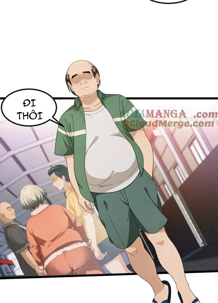 Thần Long Đi Trốn, Xui Xẻo Gặp Nữ Đế Đi Theo Giúp Ta Chăn Heo Chapter 66 - Trang 2