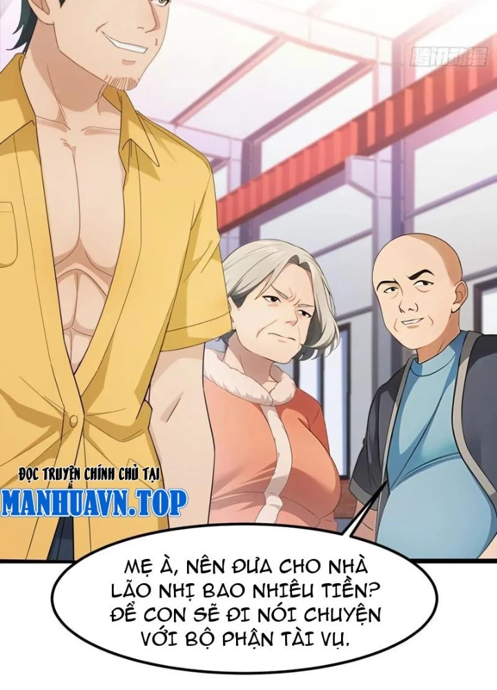 Thần Long Đi Trốn, Xui Xẻo Gặp Nữ Đế Đi Theo Giúp Ta Chăn Heo Chapter 66 - Trang 2