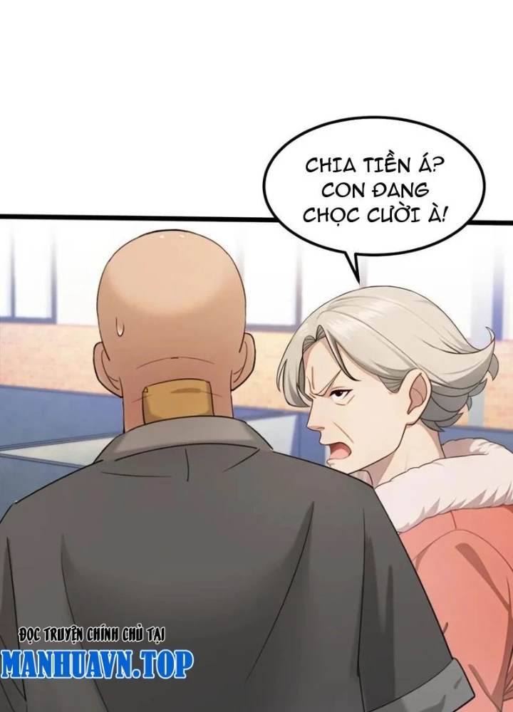 Thần Long Đi Trốn, Xui Xẻo Gặp Nữ Đế Đi Theo Giúp Ta Chăn Heo Chapter 66 - Trang 2