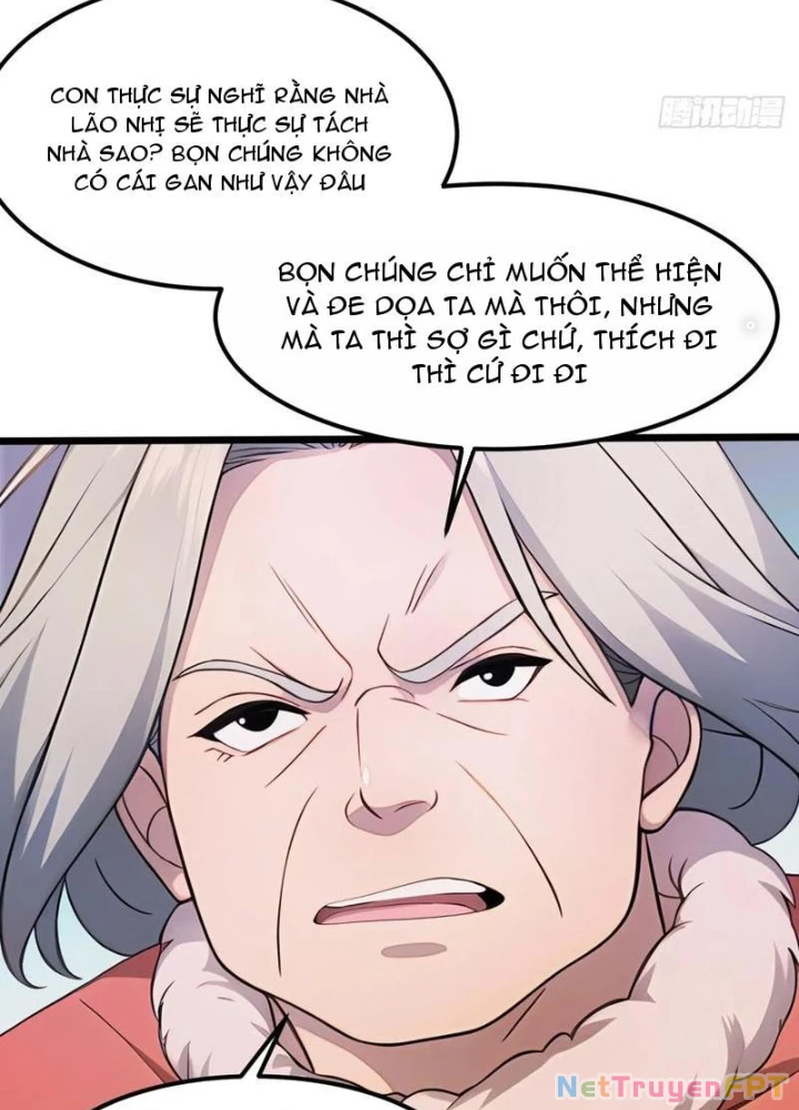 Thần Long Đi Trốn, Xui Xẻo Gặp Nữ Đế Đi Theo Giúp Ta Chăn Heo Chapter 66 - Trang 2