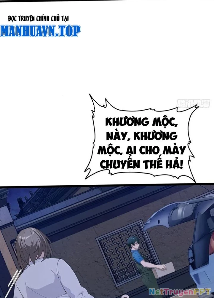 Thần Long Đi Trốn, Xui Xẻo Gặp Nữ Đế Đi Theo Giúp Ta Chăn Heo Chapter 66 - Trang 2