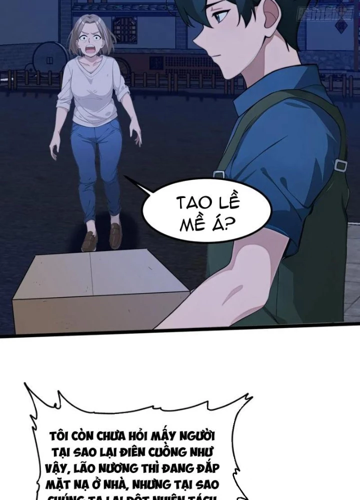 Thần Long Đi Trốn, Xui Xẻo Gặp Nữ Đế Đi Theo Giúp Ta Chăn Heo Chapter 66 - Trang 2