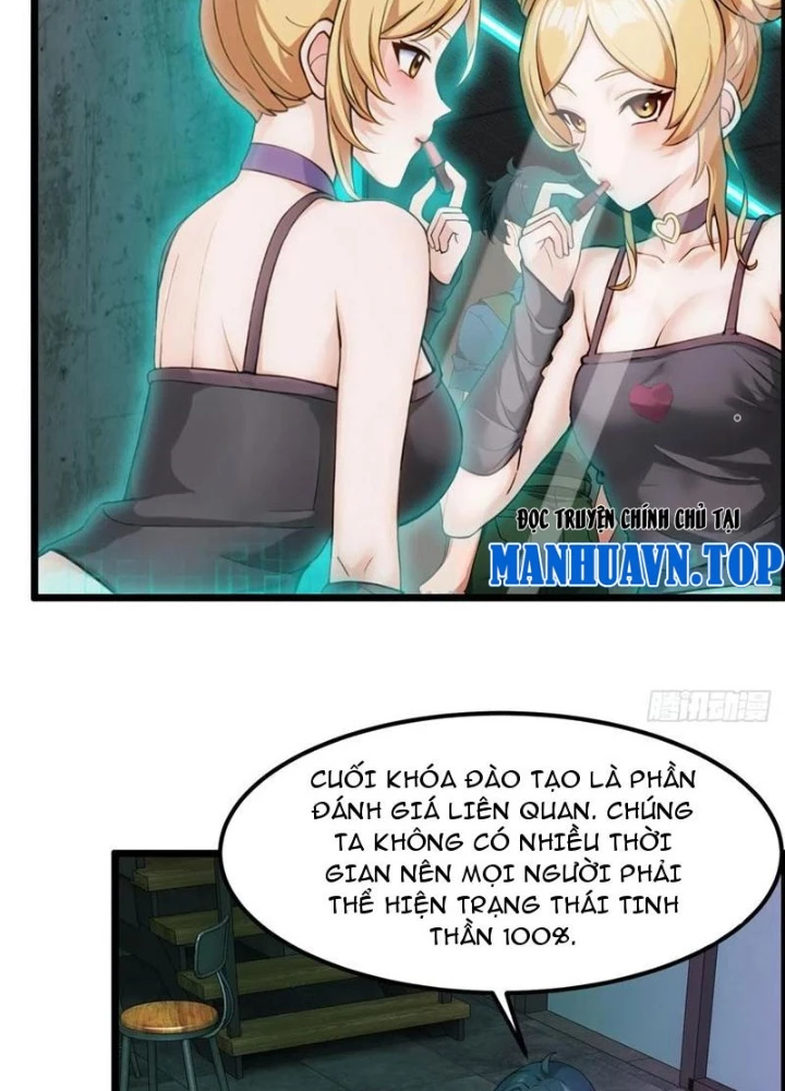 Thần Long Đi Trốn, Xui Xẻo Gặp Nữ Đế Đi Theo Giúp Ta Chăn Heo Chapter 67 - Trang 2