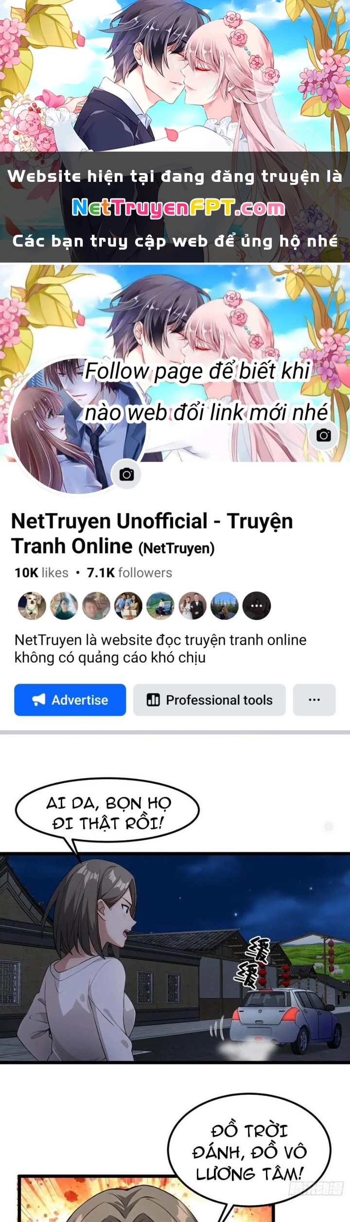 Thần Long Đi Trốn, Xui Xẻo Gặp Nữ Đế Đi Theo Giúp Ta Chăn Heo Chapter 67 - Trang 2