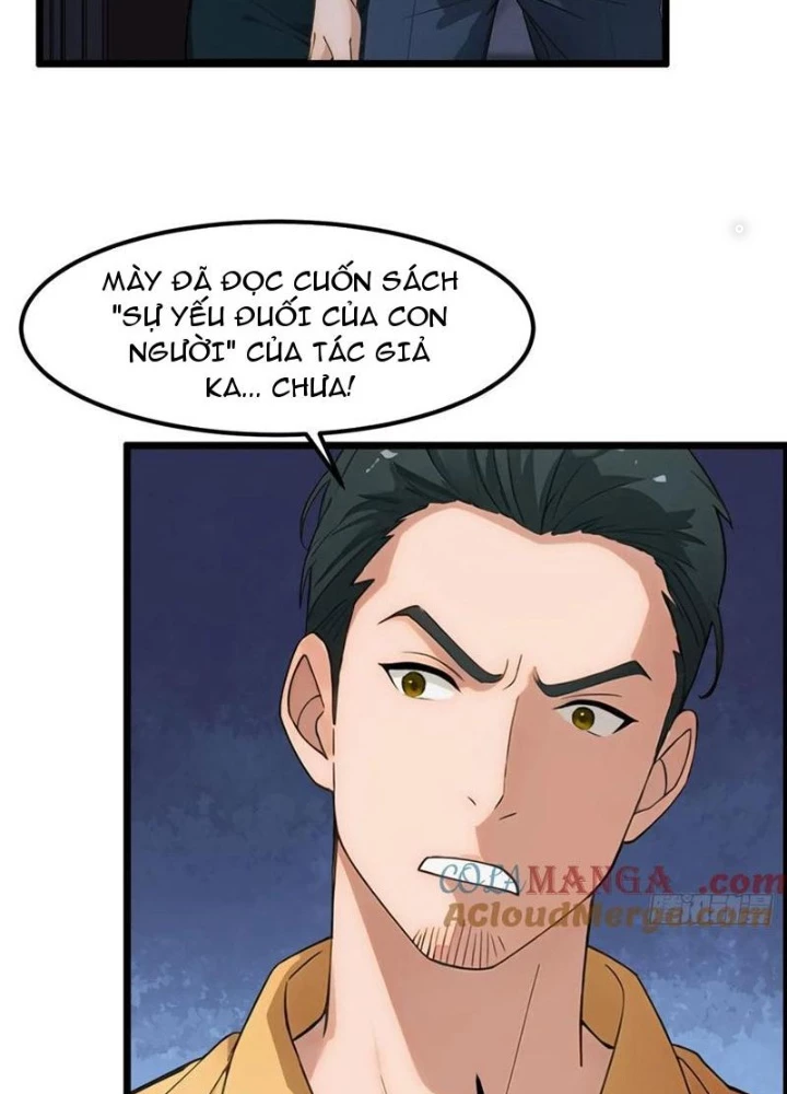 Thần Long Đi Trốn, Xui Xẻo Gặp Nữ Đế Đi Theo Giúp Ta Chăn Heo Chapter 67 - Trang 2