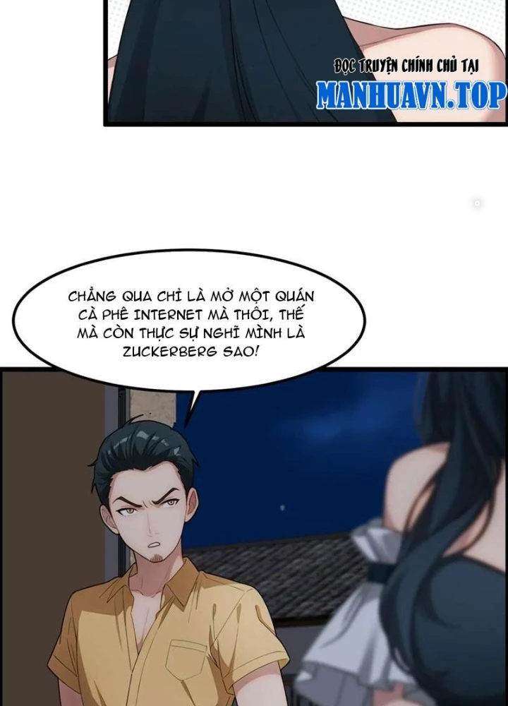 Thần Long Đi Trốn, Xui Xẻo Gặp Nữ Đế Đi Theo Giúp Ta Chăn Heo Chapter 67 - Trang 2