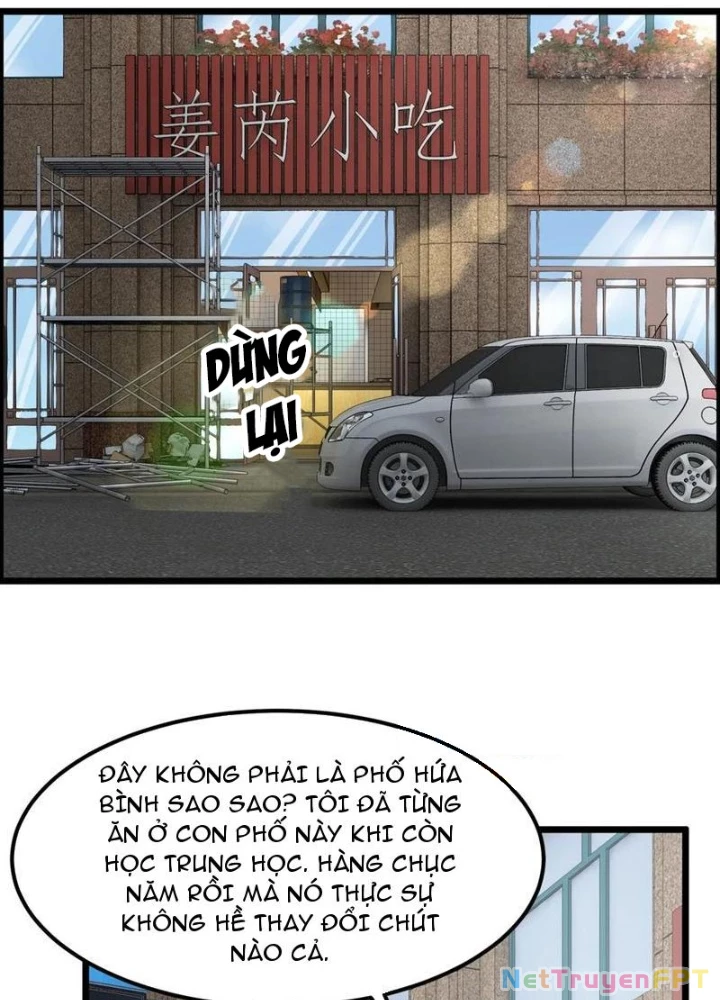 Thần Long Đi Trốn, Xui Xẻo Gặp Nữ Đế Đi Theo Giúp Ta Chăn Heo Chapter 67 - Trang 2