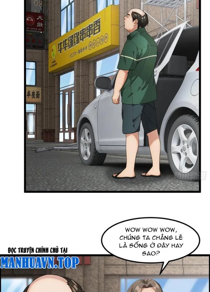 Thần Long Đi Trốn, Xui Xẻo Gặp Nữ Đế Đi Theo Giúp Ta Chăn Heo Chapter 67 - Trang 2