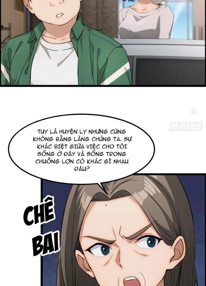 Thần Long Đi Trốn, Xui Xẻo Gặp Nữ Đế Đi Theo Giúp Ta Chăn Heo Chapter 67 - Trang 2