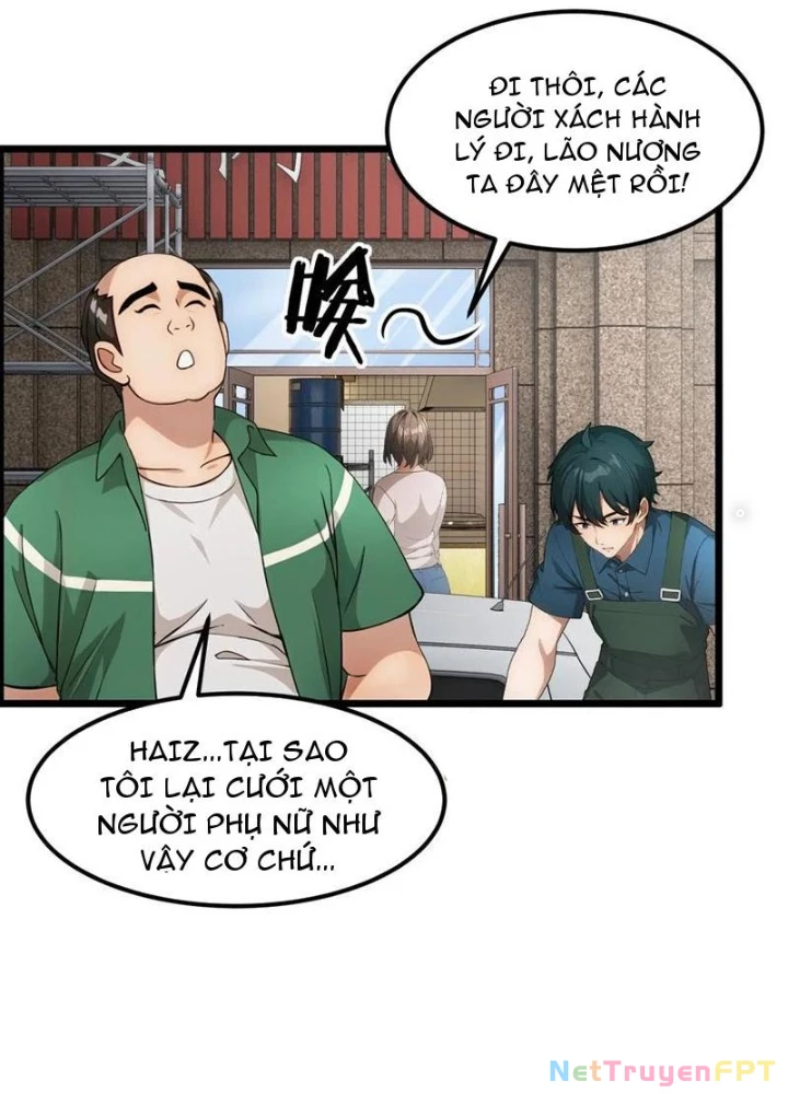 Thần Long Đi Trốn, Xui Xẻo Gặp Nữ Đế Đi Theo Giúp Ta Chăn Heo Chapter 67 - Trang 2