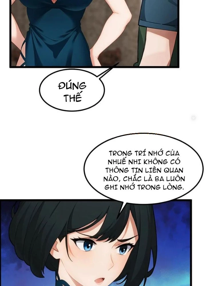 Thần Long Đi Trốn, Xui Xẻo Gặp Nữ Đế Đi Theo Giúp Ta Chăn Heo Chapter 67 - Trang 2