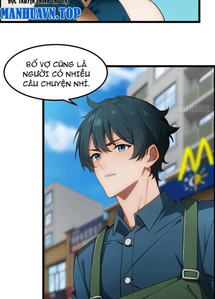 Thần Long Đi Trốn, Xui Xẻo Gặp Nữ Đế Đi Theo Giúp Ta Chăn Heo Chapter 67 - Trang 2