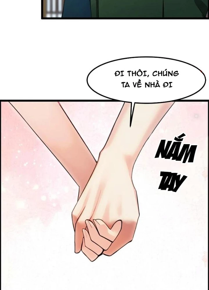 Thần Long Đi Trốn, Xui Xẻo Gặp Nữ Đế Đi Theo Giúp Ta Chăn Heo Chapter 67 - Trang 2