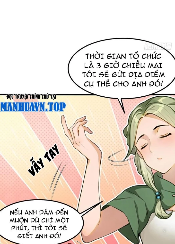 Thần Long Đi Trốn, Xui Xẻo Gặp Nữ Đế Đi Theo Giúp Ta Chăn Heo Chapter 68 - Trang 2