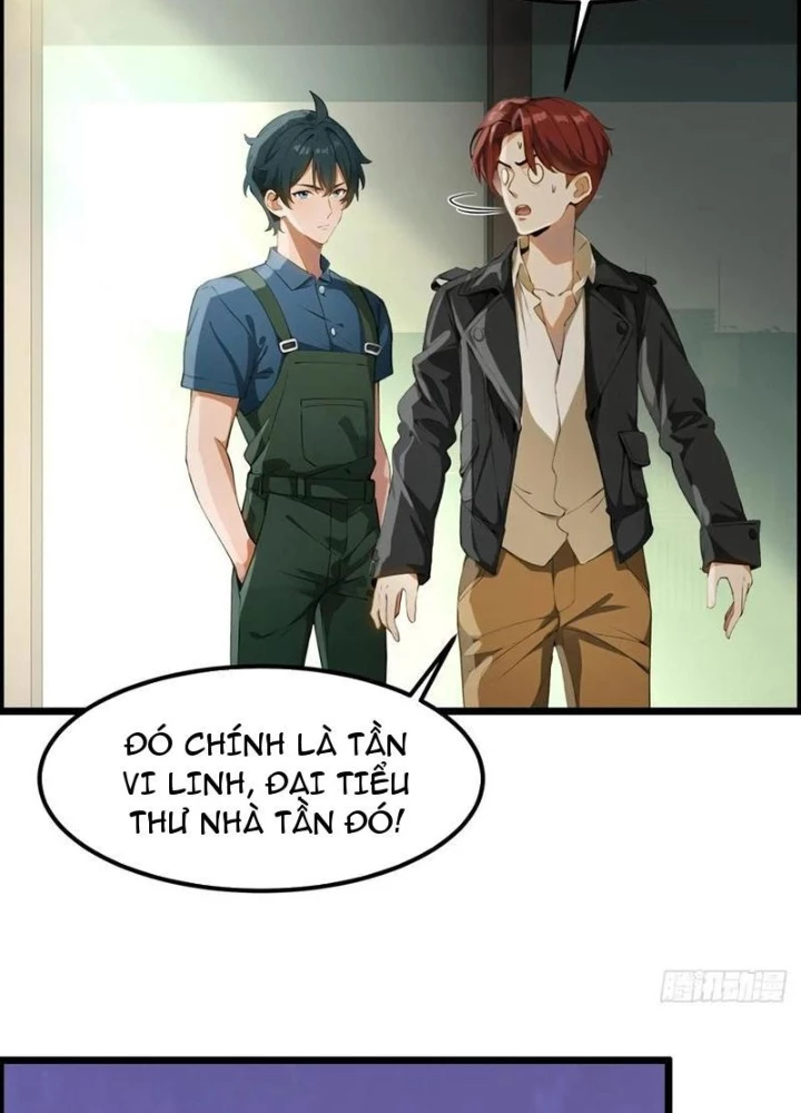Thần Long Đi Trốn, Xui Xẻo Gặp Nữ Đế Đi Theo Giúp Ta Chăn Heo Chapter 68 - Trang 2