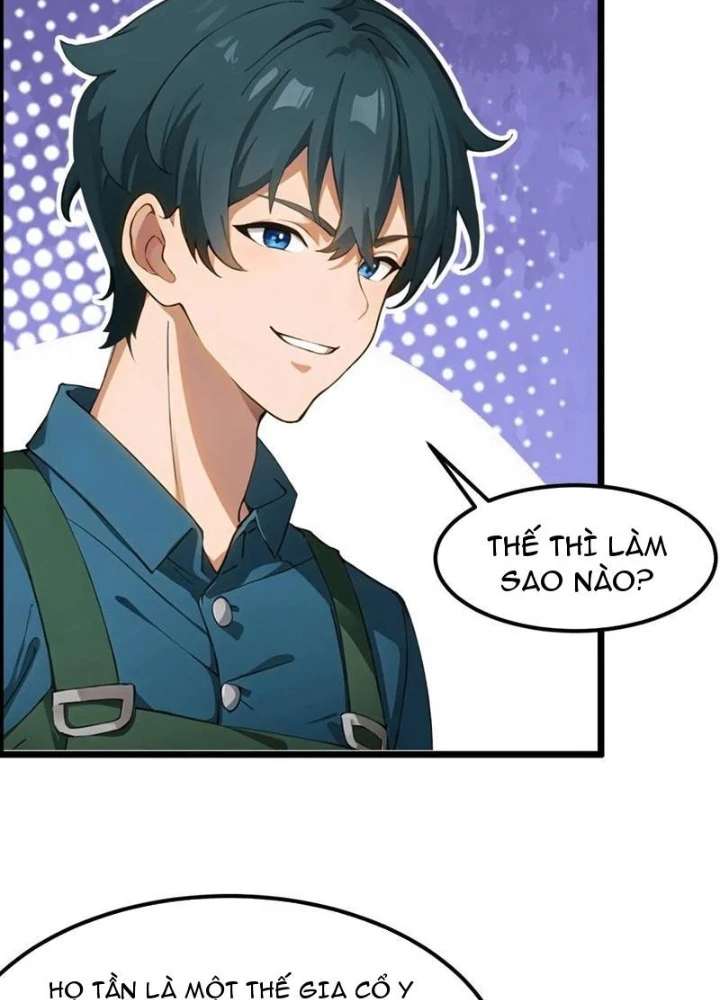 Thần Long Đi Trốn, Xui Xẻo Gặp Nữ Đế Đi Theo Giúp Ta Chăn Heo Chapter 68 - Trang 2