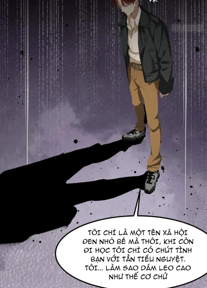 Thần Long Đi Trốn, Xui Xẻo Gặp Nữ Đế Đi Theo Giúp Ta Chăn Heo Chapter 68 - Trang 2