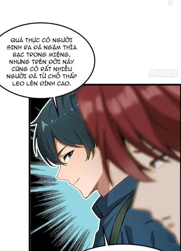 Thần Long Đi Trốn, Xui Xẻo Gặp Nữ Đế Đi Theo Giúp Ta Chăn Heo Chapter 68 - Trang 2