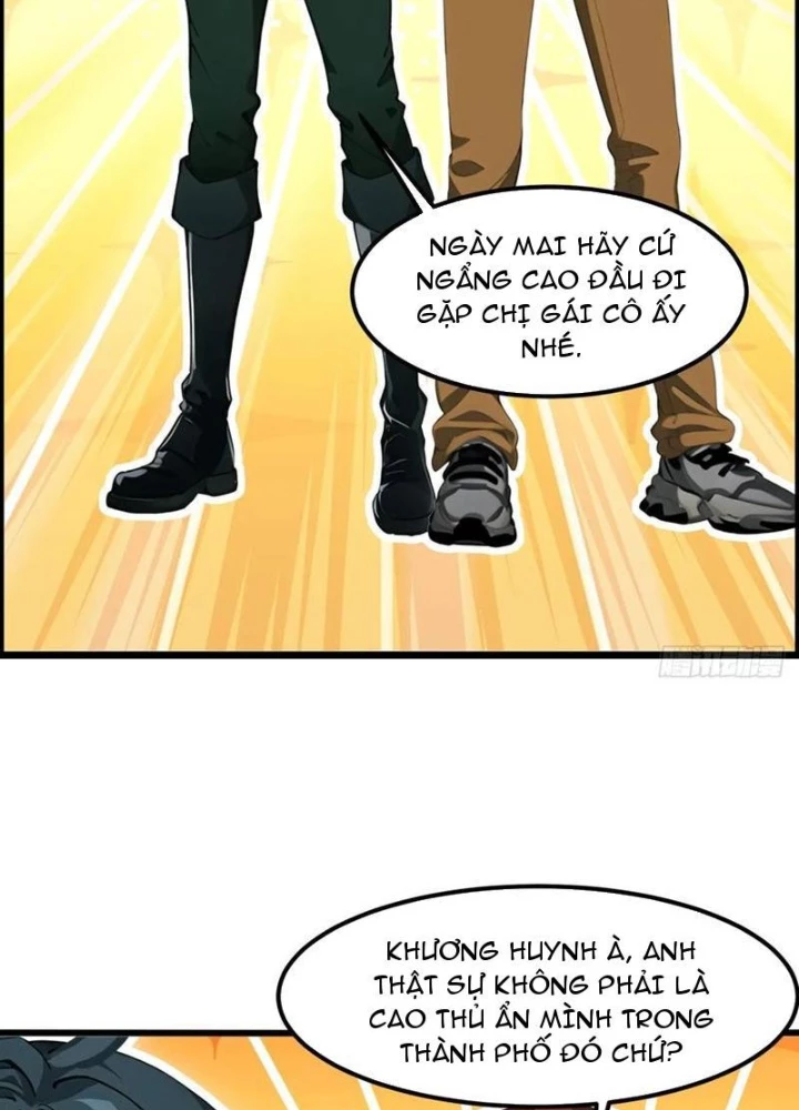 Thần Long Đi Trốn, Xui Xẻo Gặp Nữ Đế Đi Theo Giúp Ta Chăn Heo Chapter 68 - Trang 2