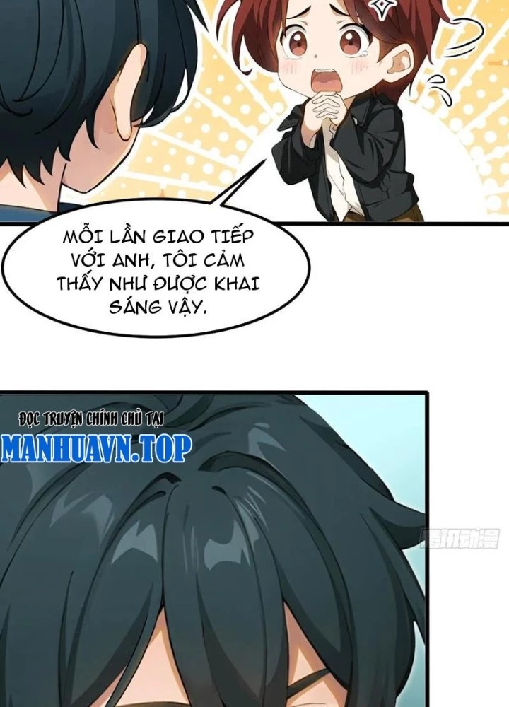 Thần Long Đi Trốn, Xui Xẻo Gặp Nữ Đế Đi Theo Giúp Ta Chăn Heo Chapter 68 - Trang 2