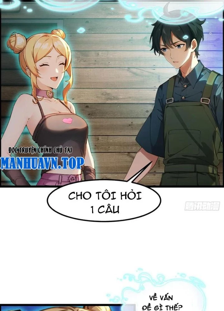Thần Long Đi Trốn, Xui Xẻo Gặp Nữ Đế Đi Theo Giúp Ta Chăn Heo Chapter 68 - Trang 2