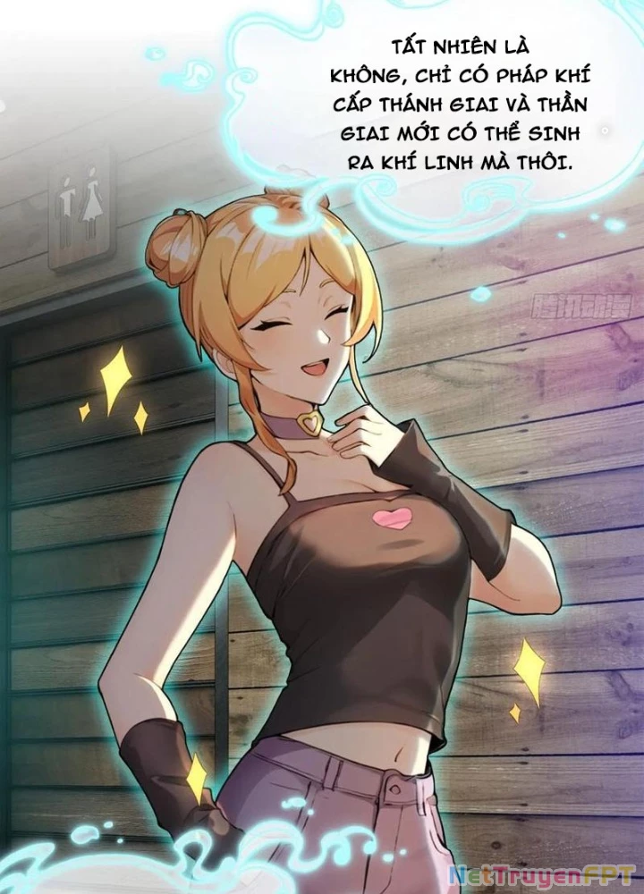 Thần Long Đi Trốn, Xui Xẻo Gặp Nữ Đế Đi Theo Giúp Ta Chăn Heo Chapter 68 - Trang 2