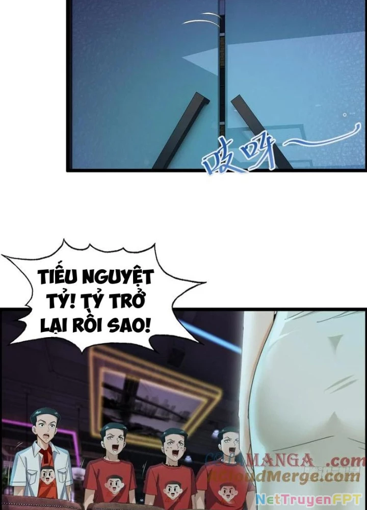 Thần Long Đi Trốn, Xui Xẻo Gặp Nữ Đế Đi Theo Giúp Ta Chăn Heo Chapter 68 - Trang 2