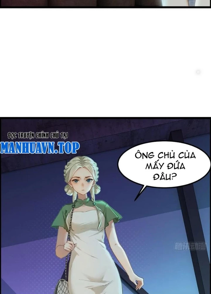 Thần Long Đi Trốn, Xui Xẻo Gặp Nữ Đế Đi Theo Giúp Ta Chăn Heo Chapter 68 - Trang 2