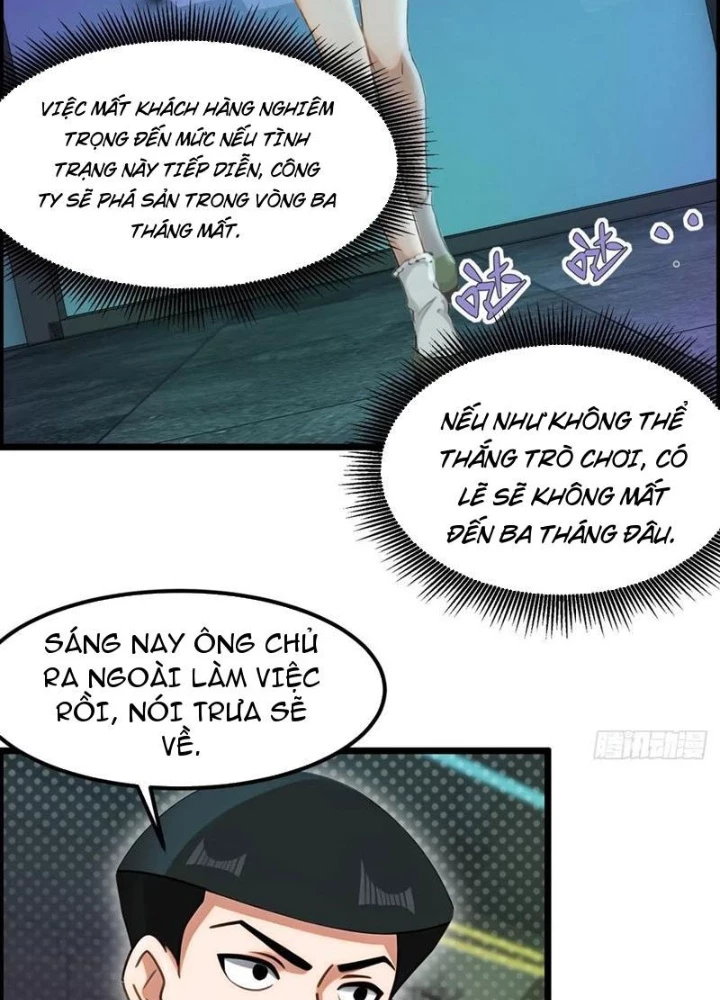 Thần Long Đi Trốn, Xui Xẻo Gặp Nữ Đế Đi Theo Giúp Ta Chăn Heo Chapter 68 - Trang 2