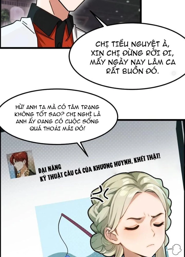Thần Long Đi Trốn, Xui Xẻo Gặp Nữ Đế Đi Theo Giúp Ta Chăn Heo Chapter 68 - Trang 2