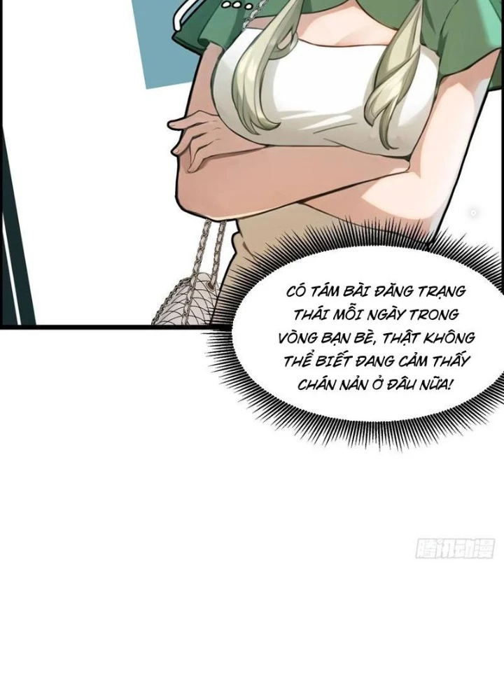Thần Long Đi Trốn, Xui Xẻo Gặp Nữ Đế Đi Theo Giúp Ta Chăn Heo Chapter 68 - Trang 2