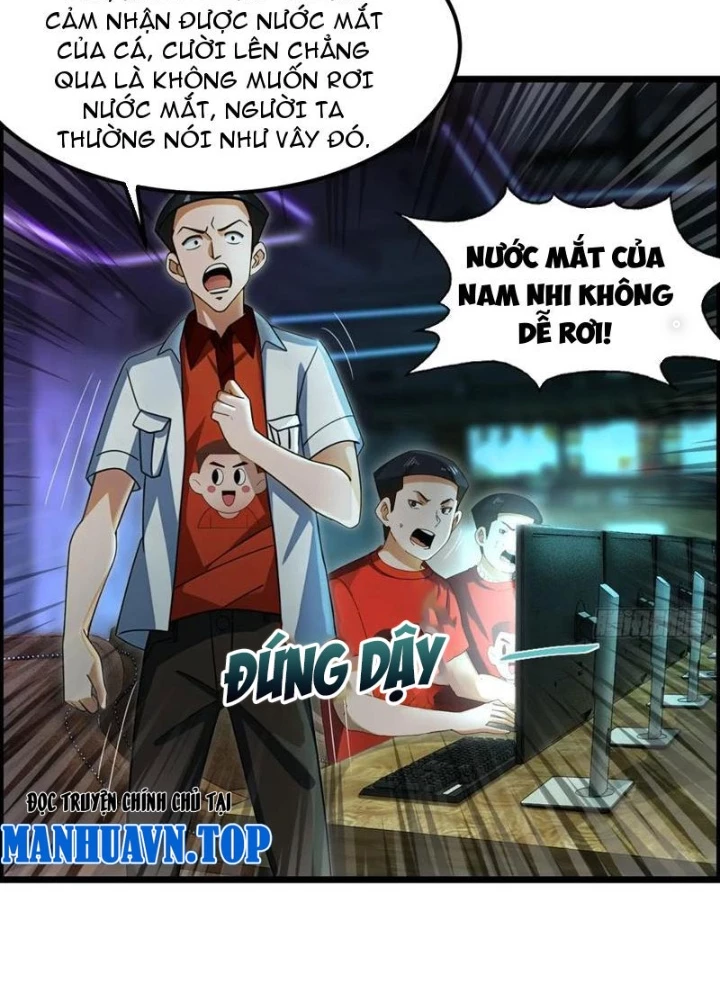 Thần Long Đi Trốn, Xui Xẻo Gặp Nữ Đế Đi Theo Giúp Ta Chăn Heo Chapter 68 - Trang 2