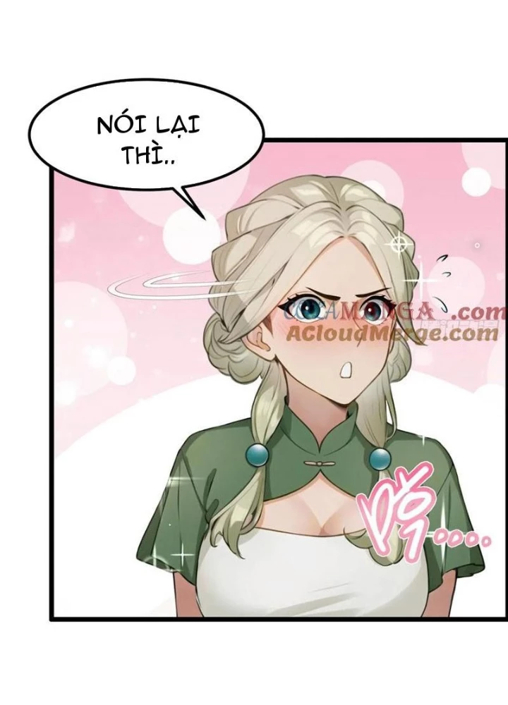 Thần Long Đi Trốn, Xui Xẻo Gặp Nữ Đế Đi Theo Giúp Ta Chăn Heo Chapter 68 - Trang 2